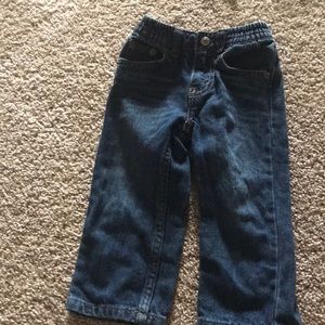 Levi’s 18 month